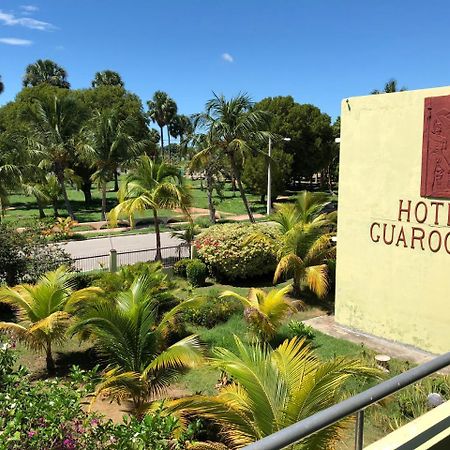 Hotel Guarocuya De Barahona Εξωτερικό φωτογραφία