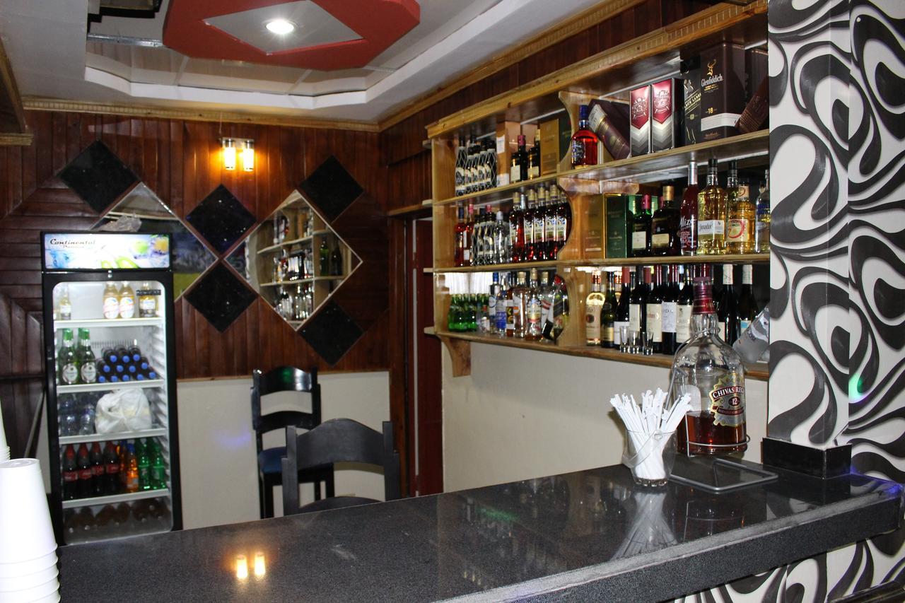 Hotel Guarocuya De Barahona Εξωτερικό φωτογραφία
