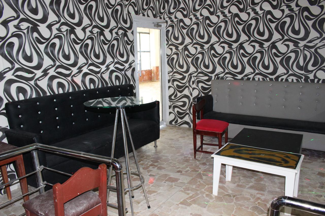 Hotel Guarocuya De Barahona Εξωτερικό φωτογραφία