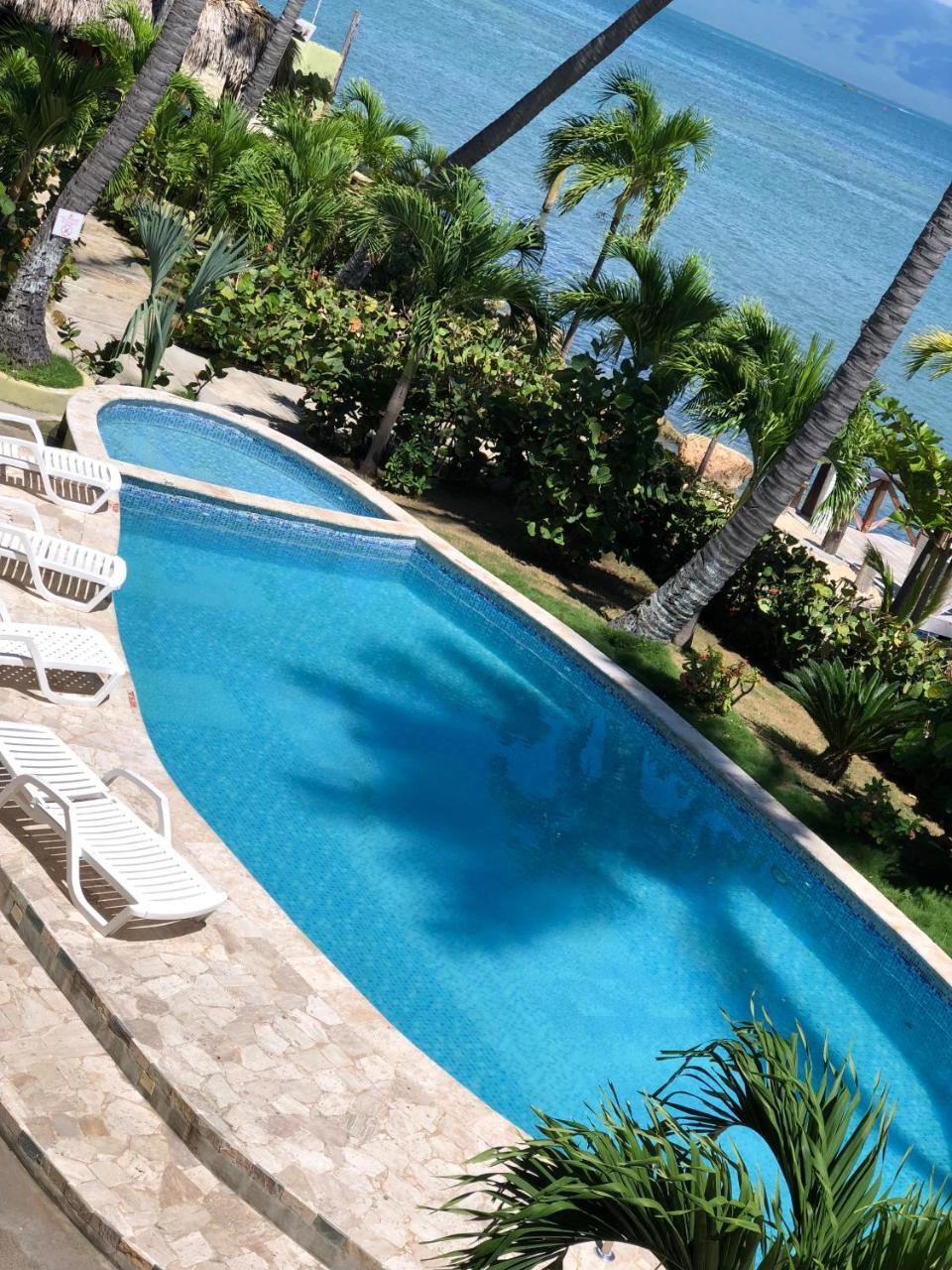 Hotel Guarocuya De Barahona Εξωτερικό φωτογραφία