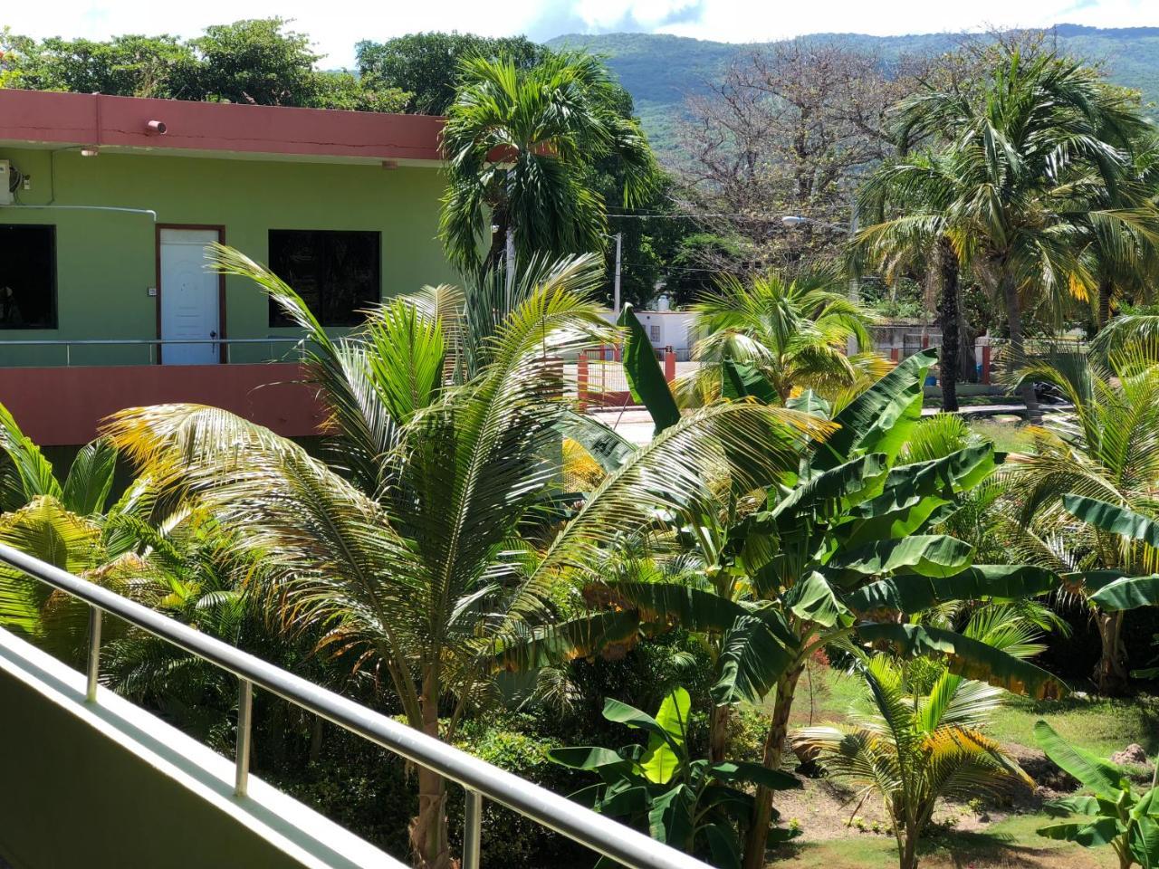 Hotel Guarocuya De Barahona Εξωτερικό φωτογραφία