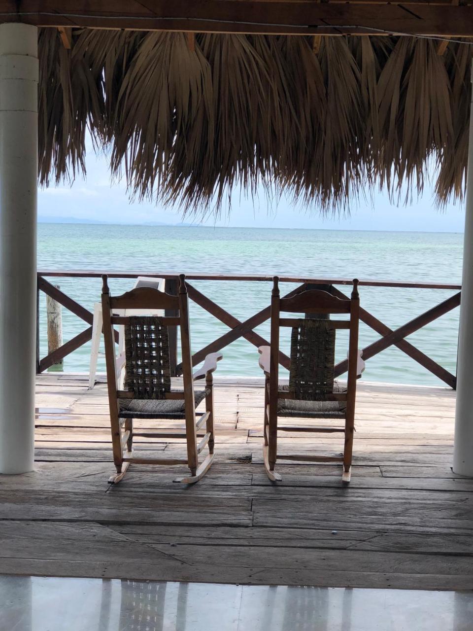 Hotel Guarocuya De Barahona Εξωτερικό φωτογραφία